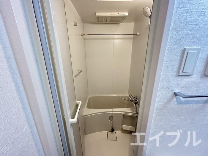 物件内観写真10　(バス／シャワールーム等)