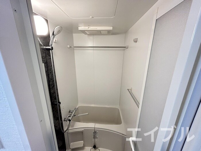 物件内観写真10　(バス／シャワールーム等)