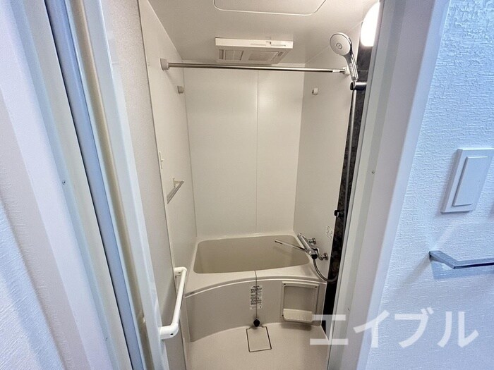 物件内観写真10　(バス／シャワールーム等)