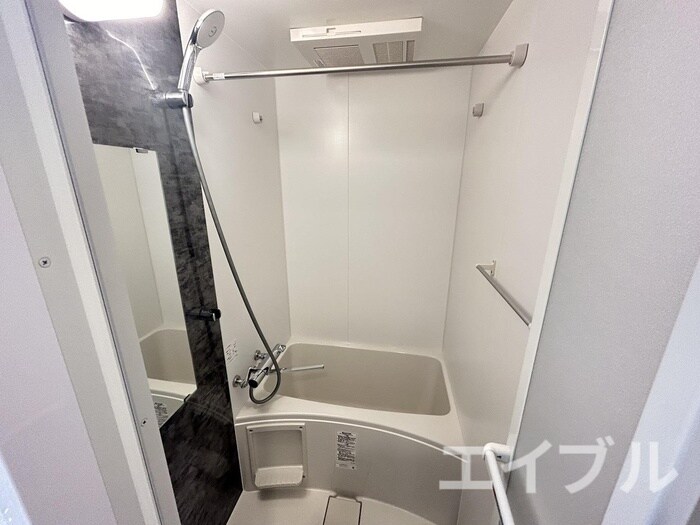 物件内観写真10　(バス／シャワールーム等)