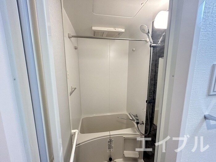 物件内観写真10　(バス／シャワールーム等)