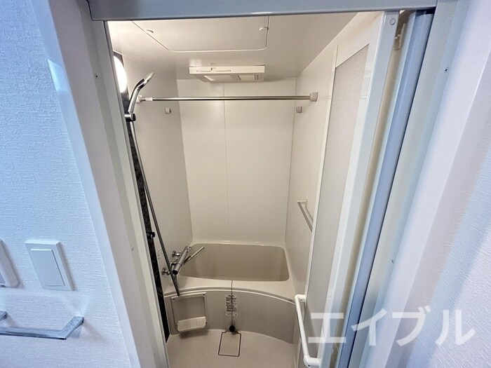 物件内観写真10　(バス／シャワールーム等)