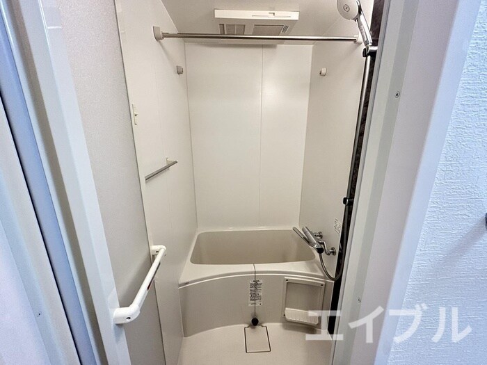 物件内観写真10　(バス／シャワールーム等)