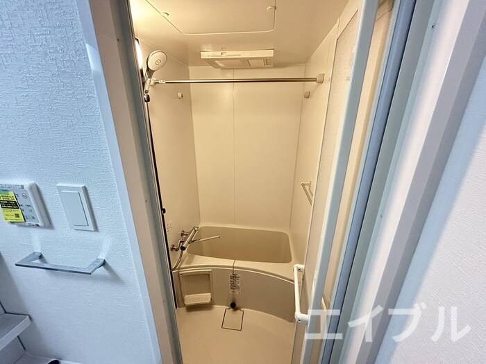 物件内観写真10　(バス／シャワールーム等)