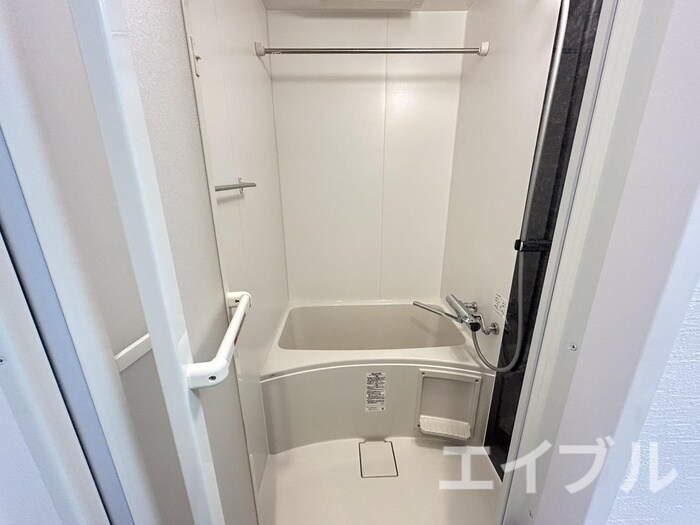 物件内観写真4　(バス／シャワールーム等)