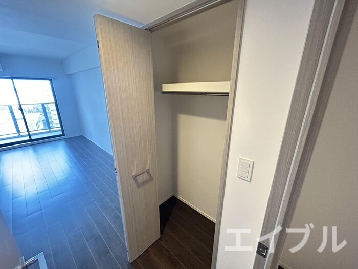 物件内観写真8　(収納)