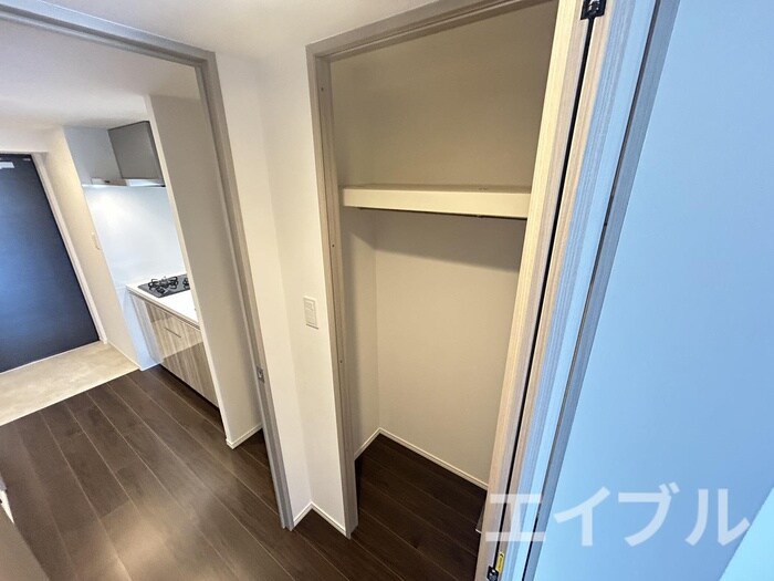 物件内観写真8　(収納)