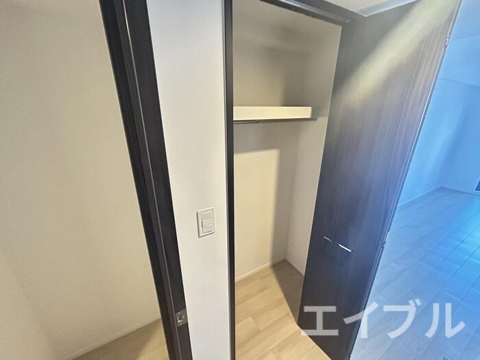 物件内観写真8　(収納)