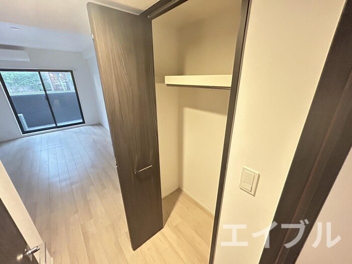 物件内観写真14　(収納)