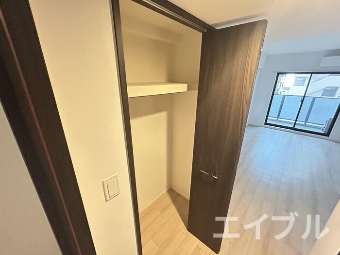 物件内観写真14　(収納)