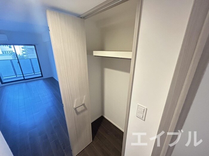 物件内観写真14　(収納)