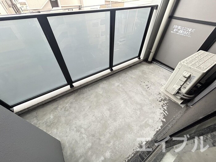 物件内観写真15　(ベランダ・バルコニー)