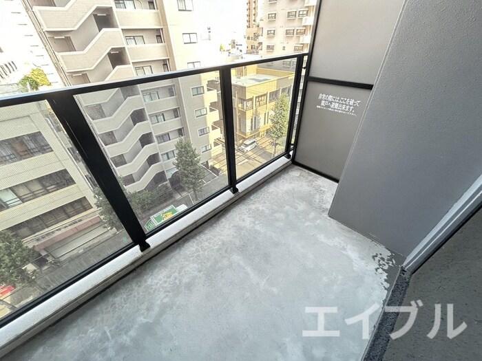 物件内観写真15　(ベランダ・バルコニー)