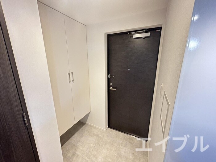 物件内観写真17　(玄関)