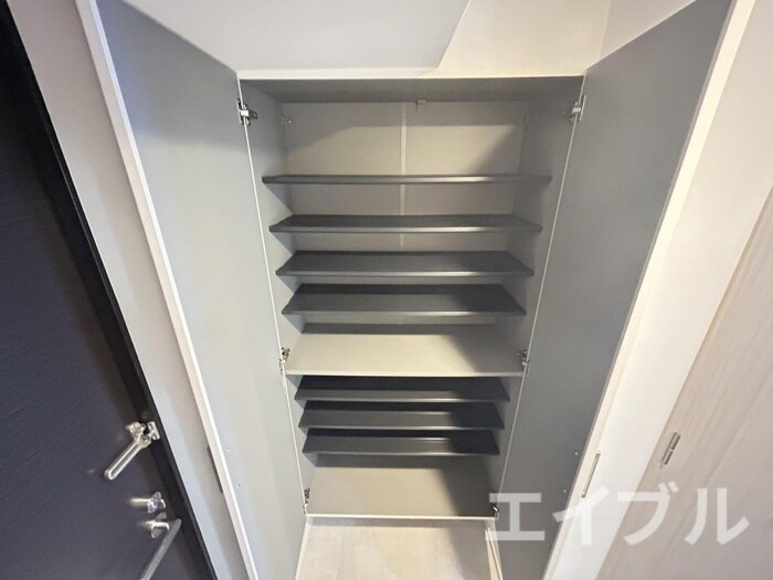 物件内観写真18　(靴箱)