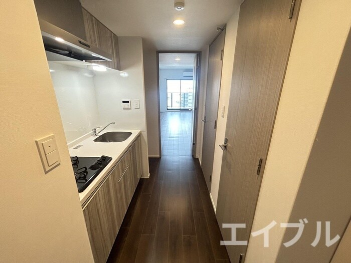 物件内観写真13　(廊下)