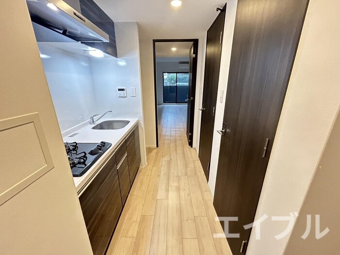 物件内観写真19　(廊下)