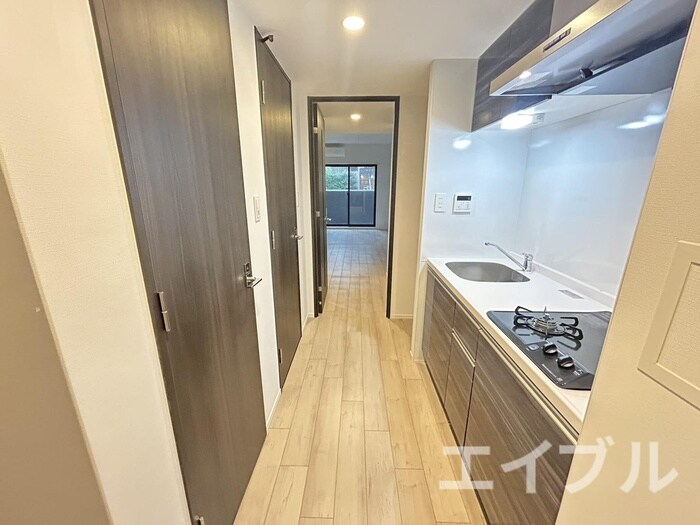 物件内観写真19　(廊下)