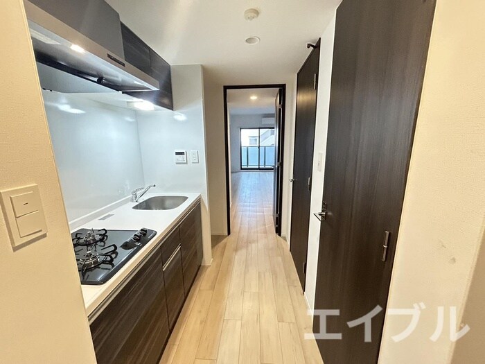 物件内観写真19　(廊下)