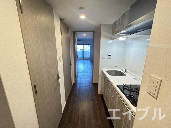 物件内観写真19　(廊下)