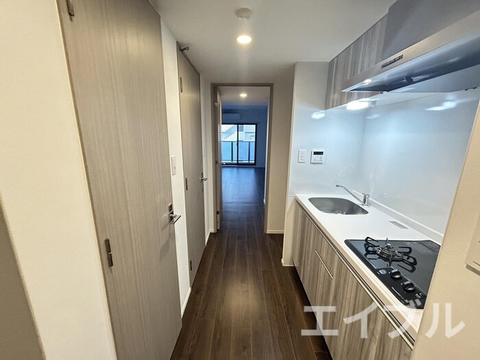 物件内観写真19　(廊下)