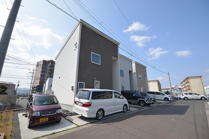 沼本町戸建賃貸