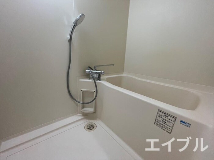 物件内観写真7　(バス／シャワールーム等)