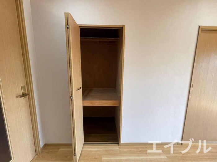 物件内観写真13　(収納)