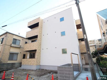 サザンロード南福岡外観写真