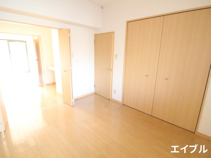 物件内観写真20　(居室)