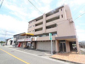 コスモビル外観写真