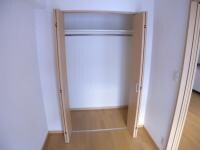 物件内観写真6　(収納)