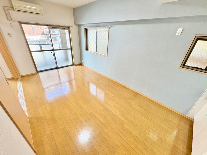 物件内観写真6　(居室)