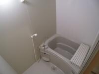 物件内観写真8　(バス／シャワールーム等)