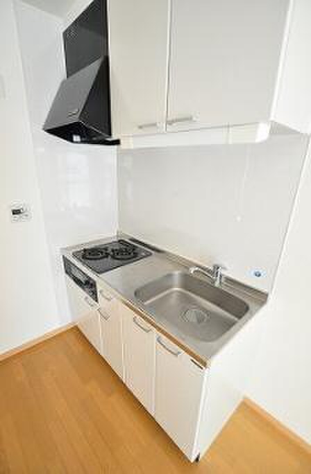 物件内観写真9　(キッチン)
