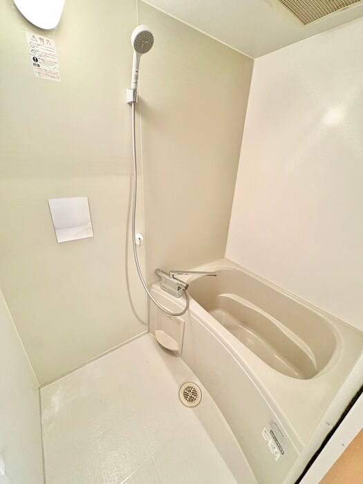 物件内観写真10　(バス／シャワールーム等)