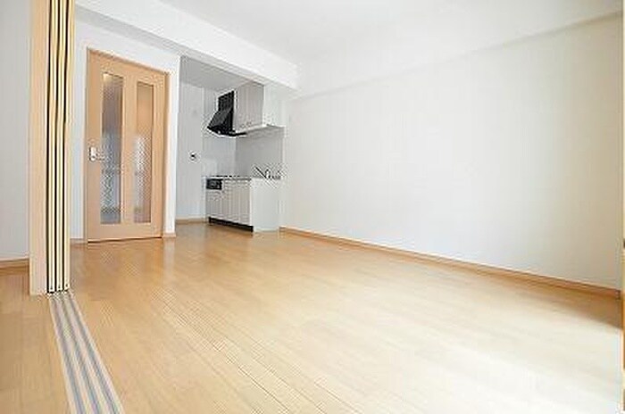 物件内観写真12　(キッチン)