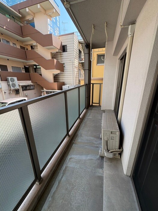 物件内観写真16　(ベランダ・バルコニー)