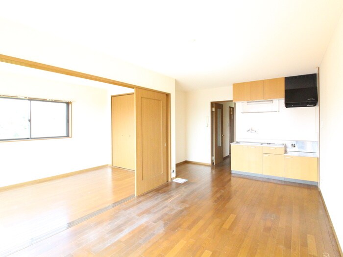 物件内観写真5　(居室)