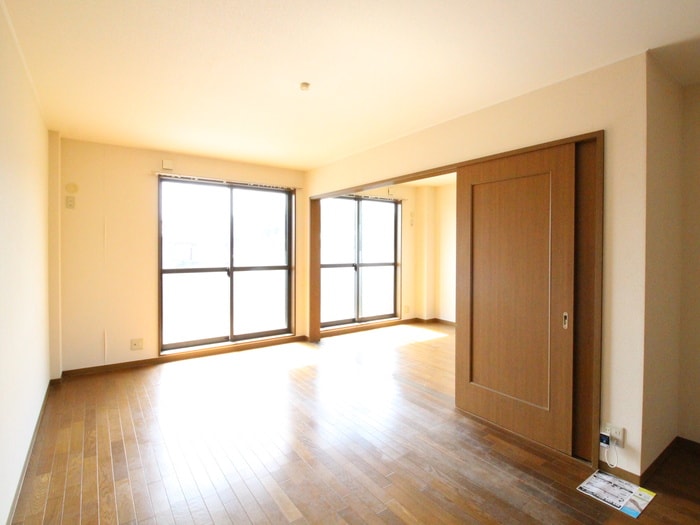 物件内観写真6　(居室)