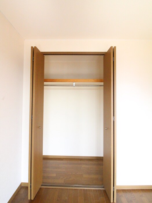 物件内観写真9　(収納)