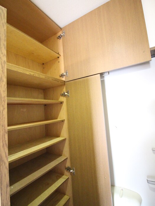 物件内観写真17　(靴箱)