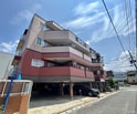 コモン尾花