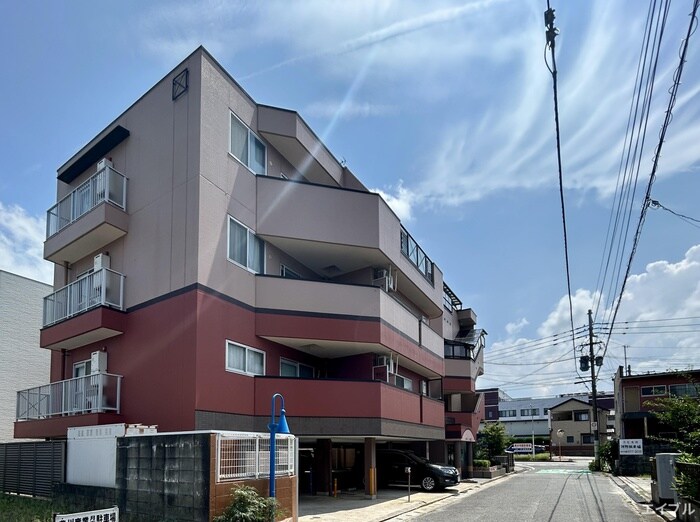 物件外観写真6　(外観写真)