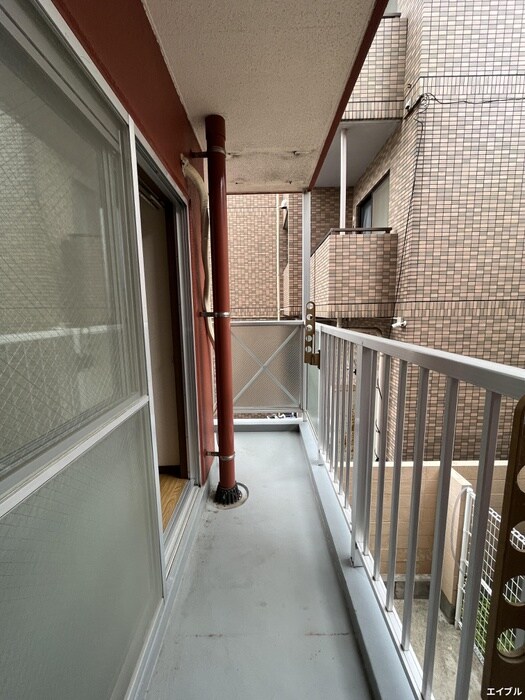 物件内観写真22　(ベランダ・バルコニー)