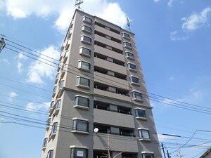 シャイニーヒルズ外観写真