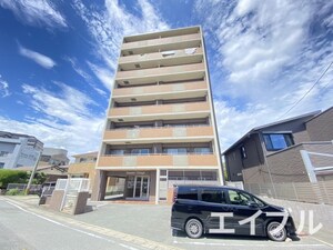 Ｋｏｎａｍｉ　Ｖｉｌｌａｇｅ外観写真