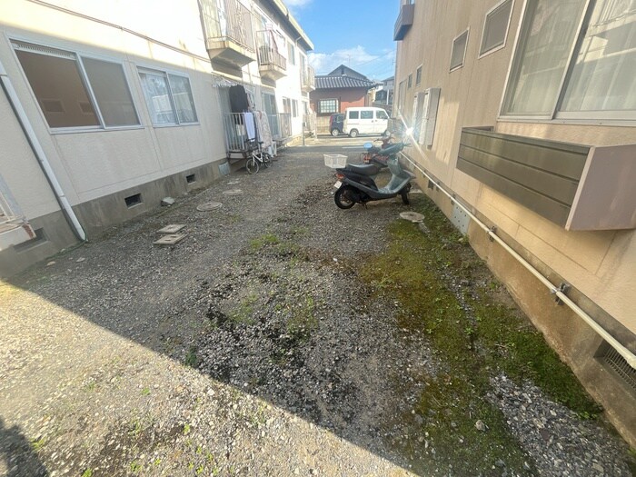 物件外観写真4　(周辺環境)