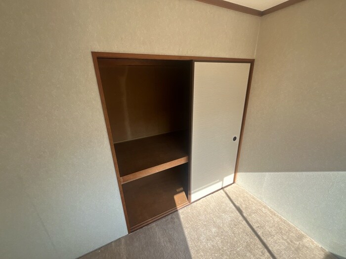 物件内観写真9　(収納)