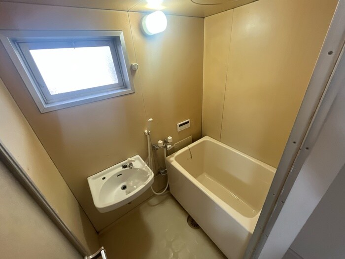 物件内観写真12　(バス／シャワールーム等)